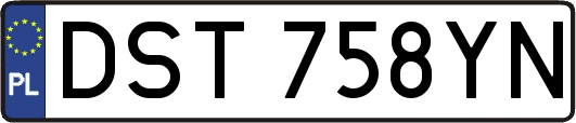 DST758YN