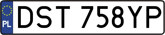 DST758YP