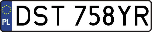 DST758YR