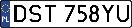 DST758YU