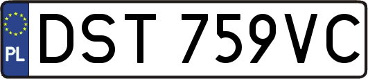 DST759VC