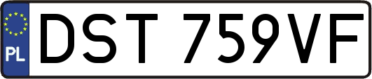DST759VF