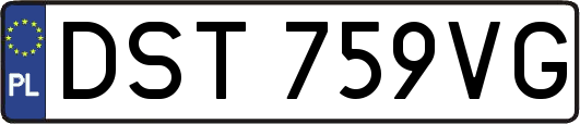 DST759VG