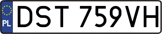 DST759VH
