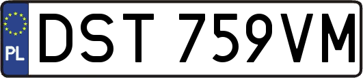 DST759VM