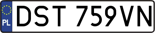 DST759VN