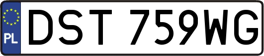 DST759WG