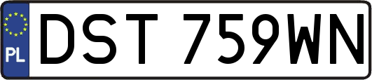 DST759WN