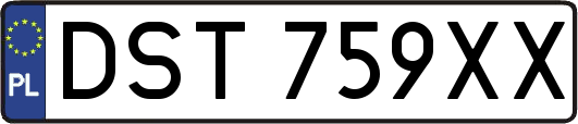 DST759XX