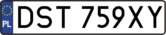 DST759XY
