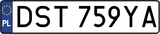 DST759YA