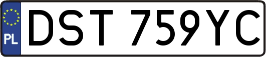 DST759YC