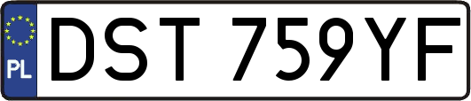 DST759YF