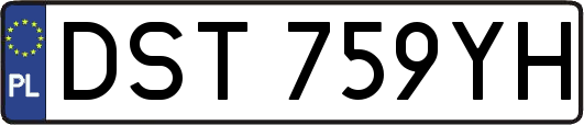 DST759YH