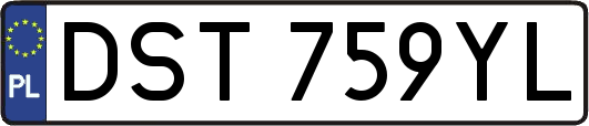 DST759YL