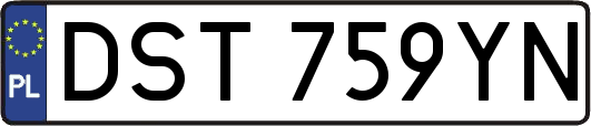 DST759YN