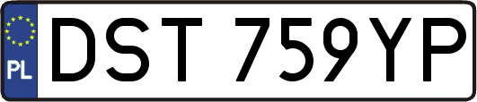 DST759YP