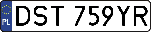 DST759YR