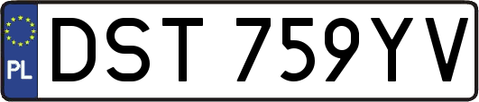 DST759YV