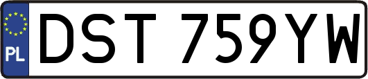 DST759YW