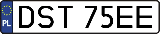 DST75EE