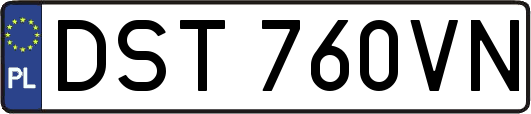 DST760VN