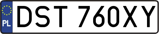 DST760XY
