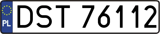 DST76112
