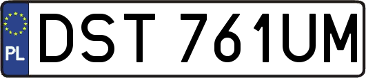DST761UM