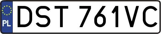 DST761VC