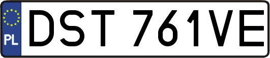 DST761VE