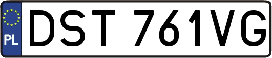 DST761VG