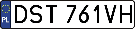 DST761VH
