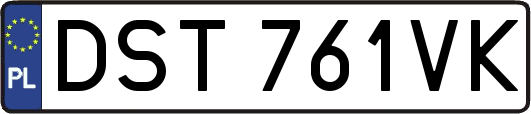 DST761VK