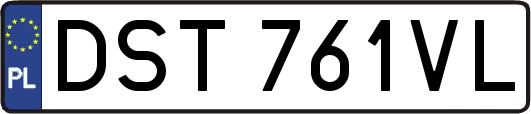DST761VL