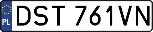 DST761VN