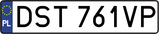 DST761VP