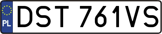 DST761VS