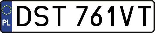 DST761VT
