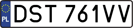 DST761VV