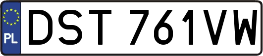 DST761VW