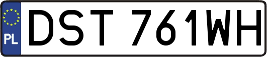 DST761WH