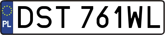 DST761WL
