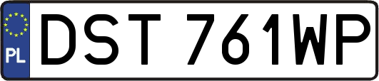 DST761WP