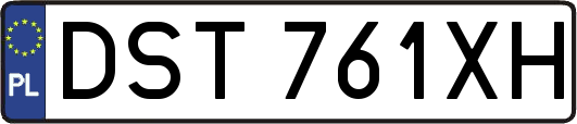 DST761XH