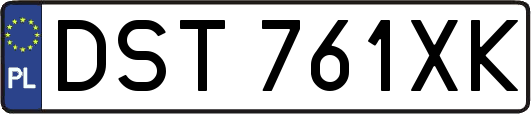 DST761XK