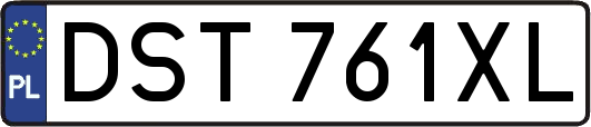 DST761XL
