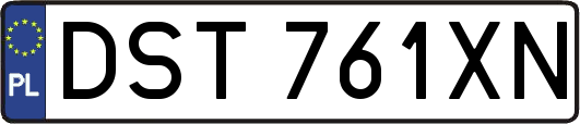 DST761XN