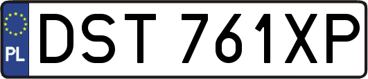 DST761XP