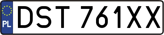 DST761XX